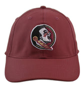 Florida State Seminoles NCAA Staple Team Adjustable Hat by Top of the World